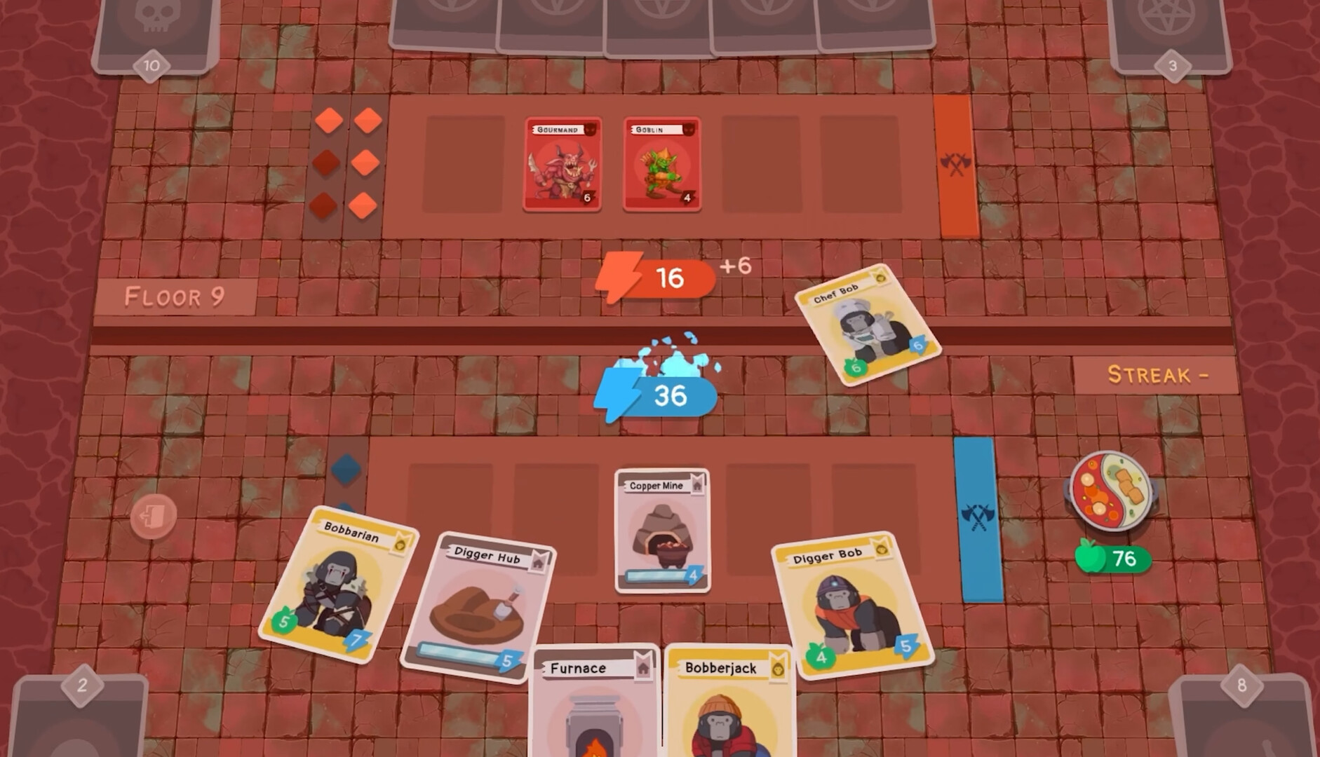 Bob Needs Feed screenshot #6