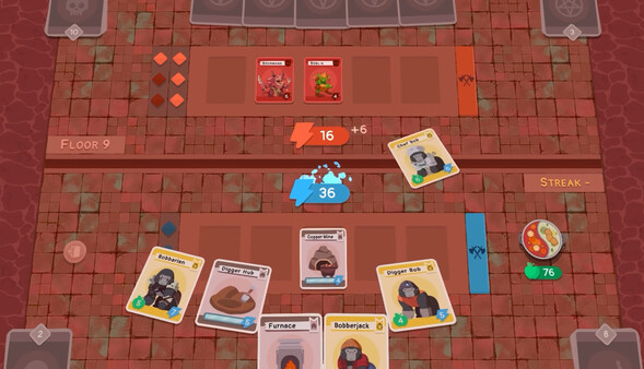 Скриншот 6 из игры Bob Needs Feed