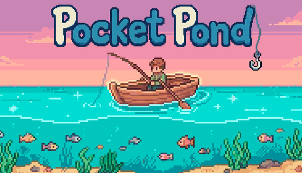 Pocket Pond