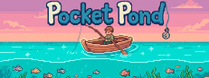 Pocket Pond cover
