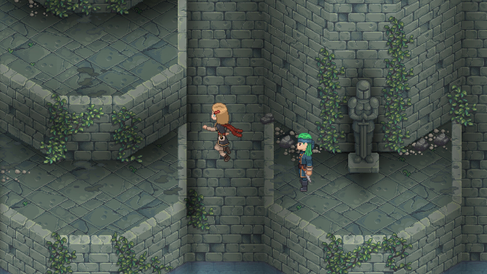 Valley of Rains screenshot 6
