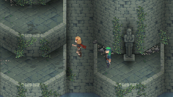 Valley of Rains screenshot 6