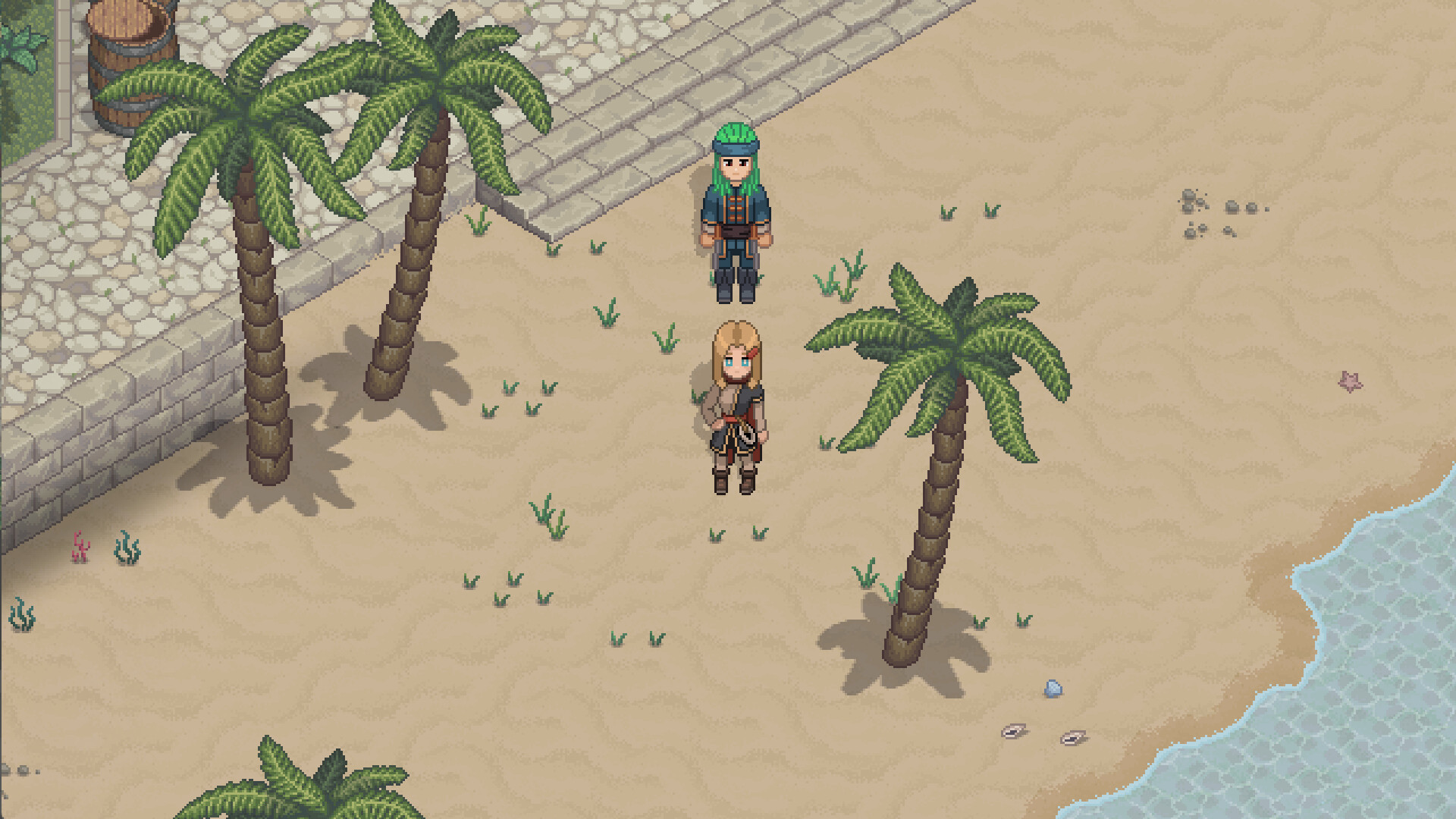 Valley of Rains screenshot 12