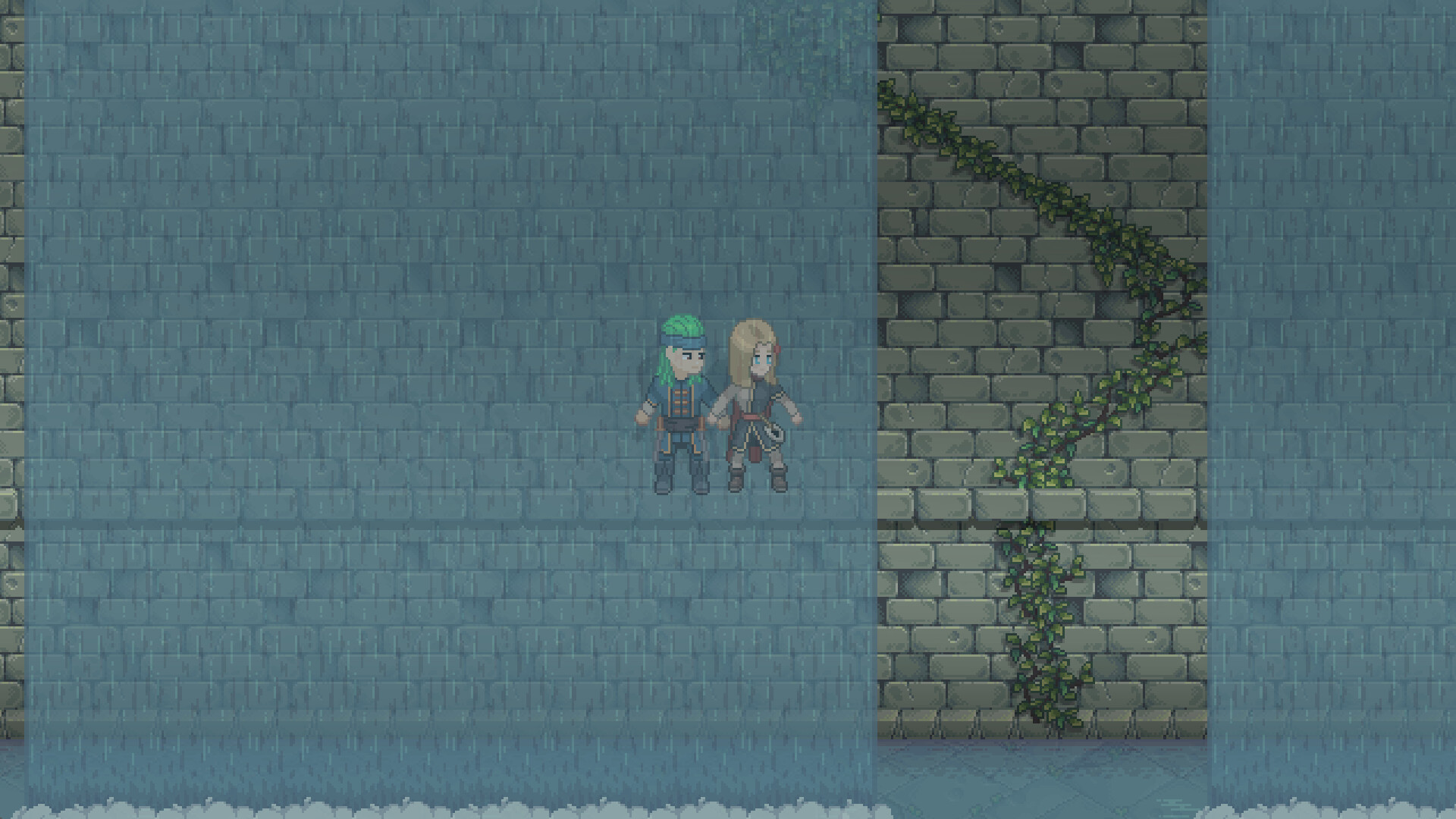 Valley of Rains screenshot 9