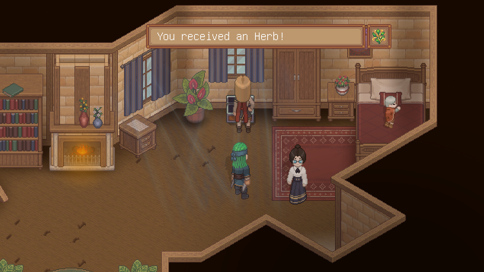 Valley of Rains screenshot 23