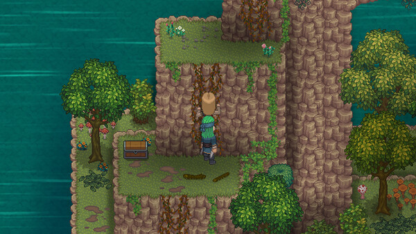 Valley of Rains screenshot 22
