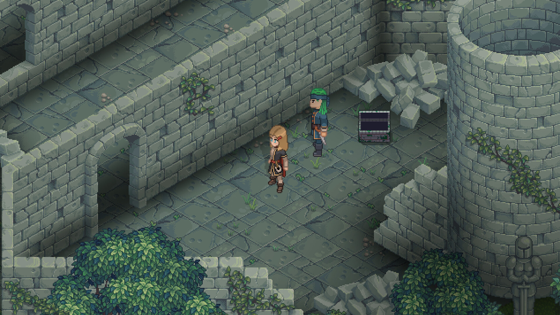Valley of Rains screenshot 11