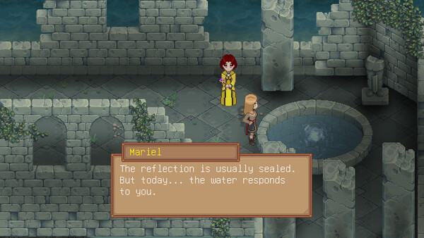 Valley of Rains screenshot 19