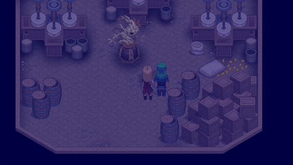 Valley of Rains screenshot 5