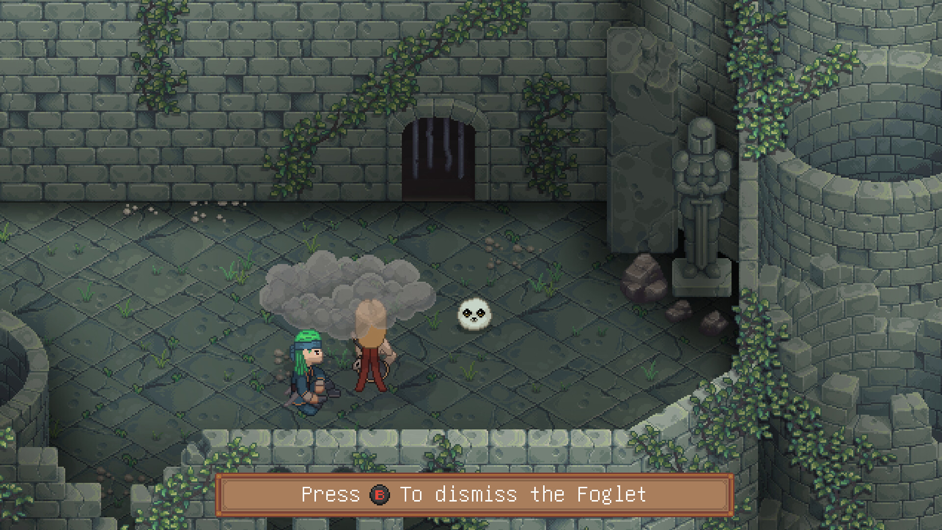 Valley of Rains screenshot 13
