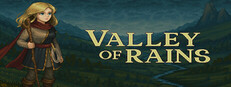 Valley of Rains Banner
