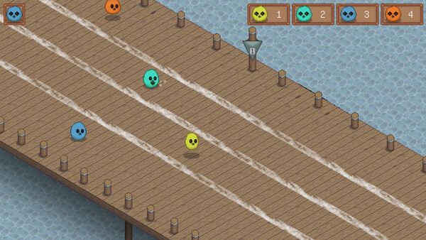 Valley of Rains screenshot 29