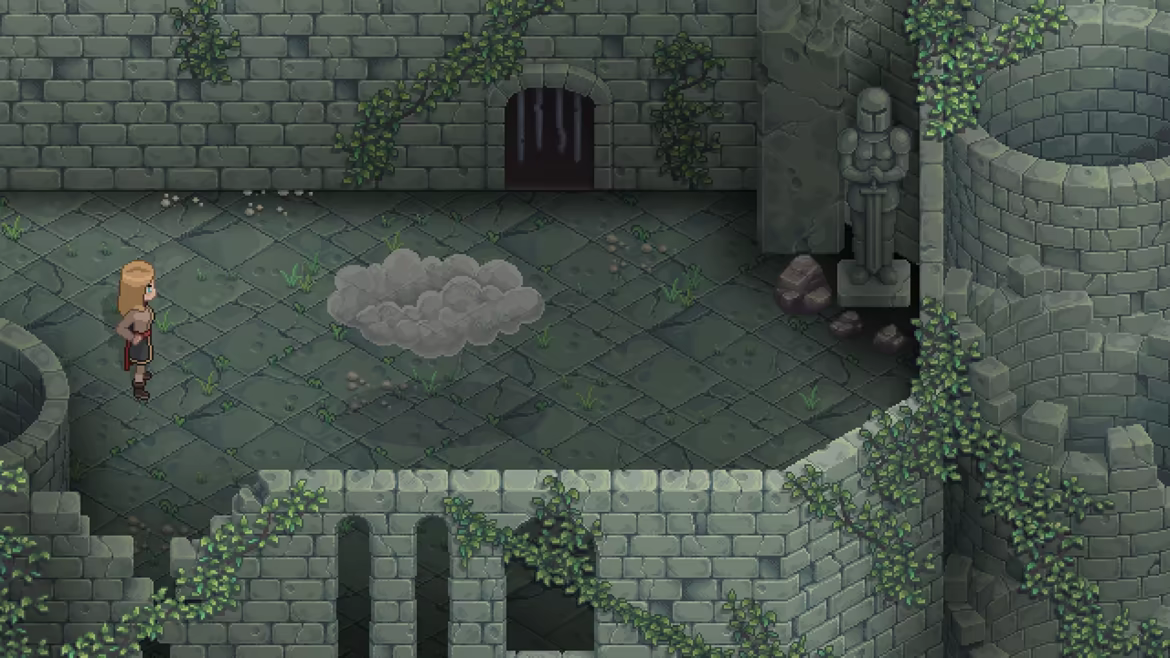 Valley of Rains video 3
