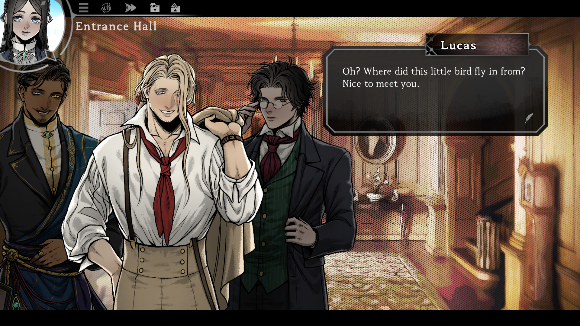 Sharehouse Featured Screenshot #1