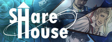 Sharehouse cover