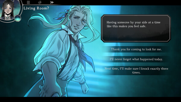Скриншот 2 из игры Sharehouse