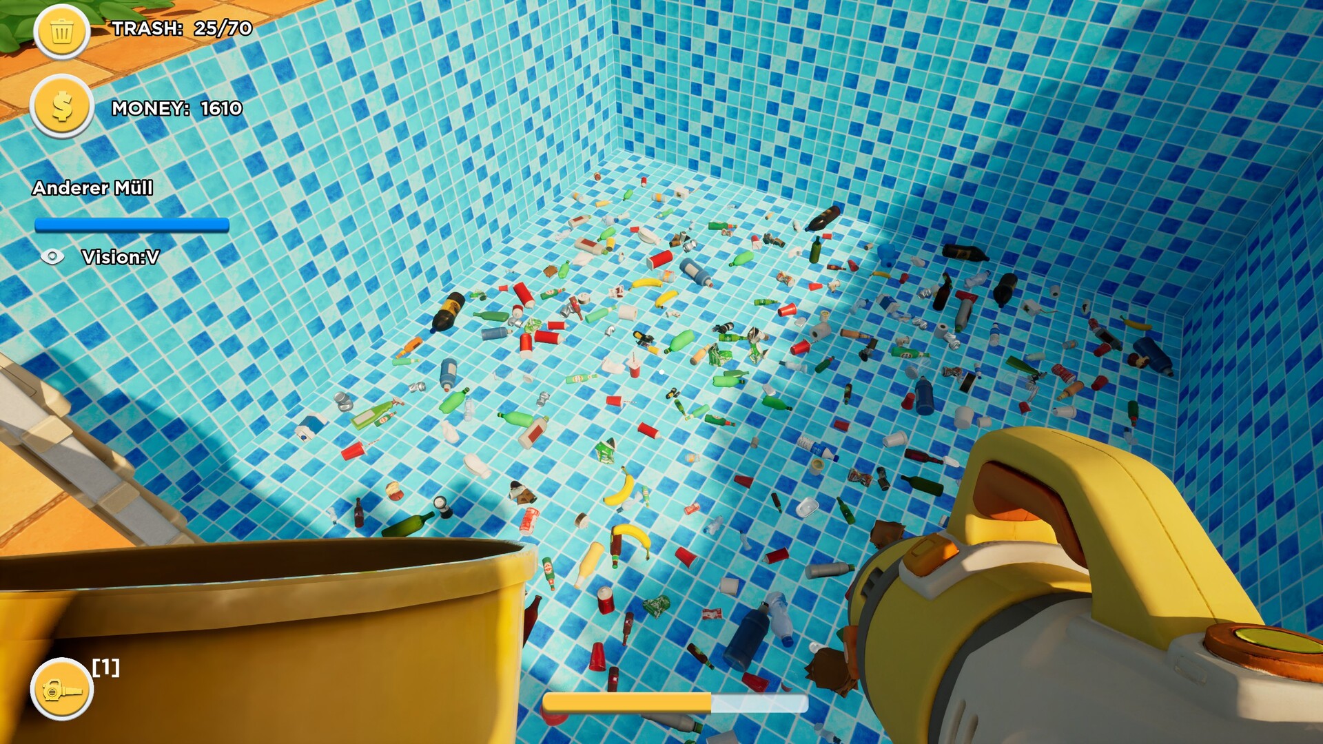 Cozy Cleanup screenshot 14