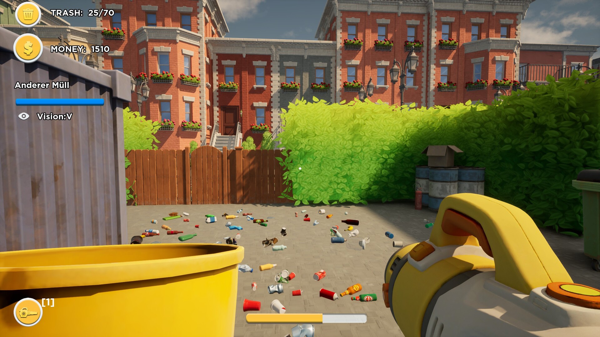 Cozy Cleanup screenshot 10