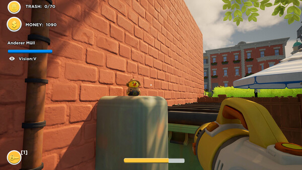 Screenshot media