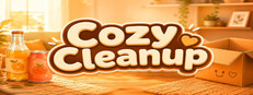 Cozy Cleanup cover