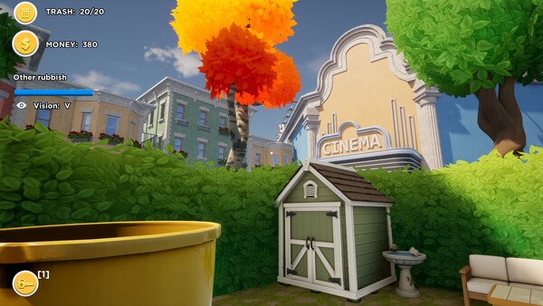 Screenshot media