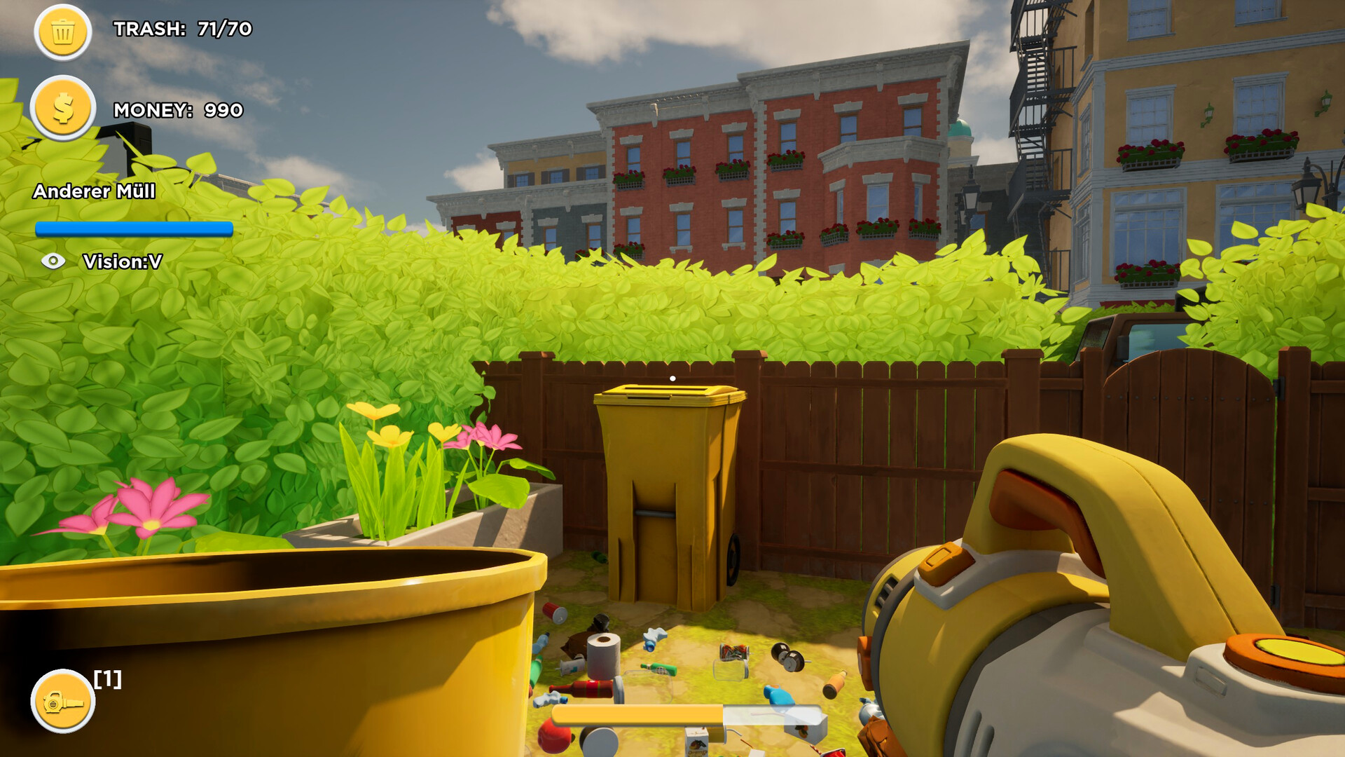 Cozy Cleanup screenshot 16