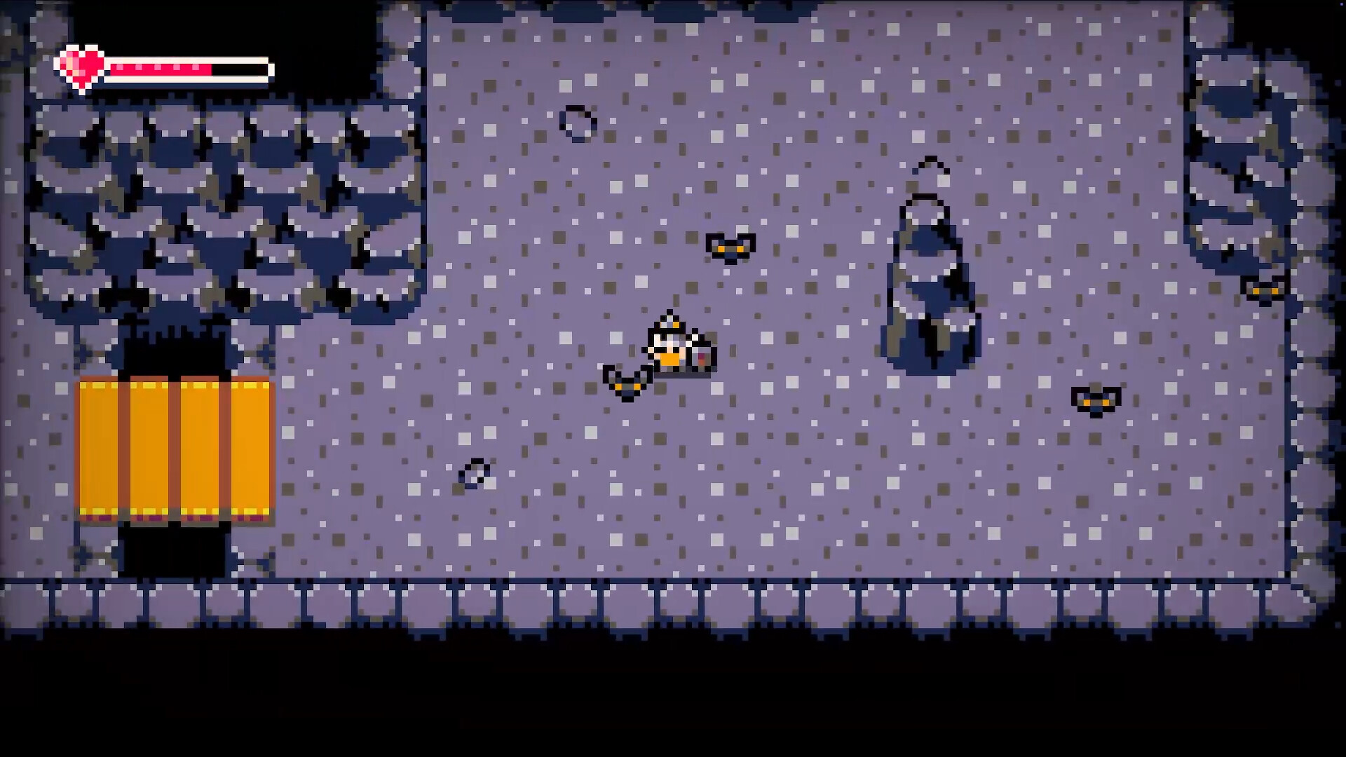 Path to Goldhorn screenshot 3