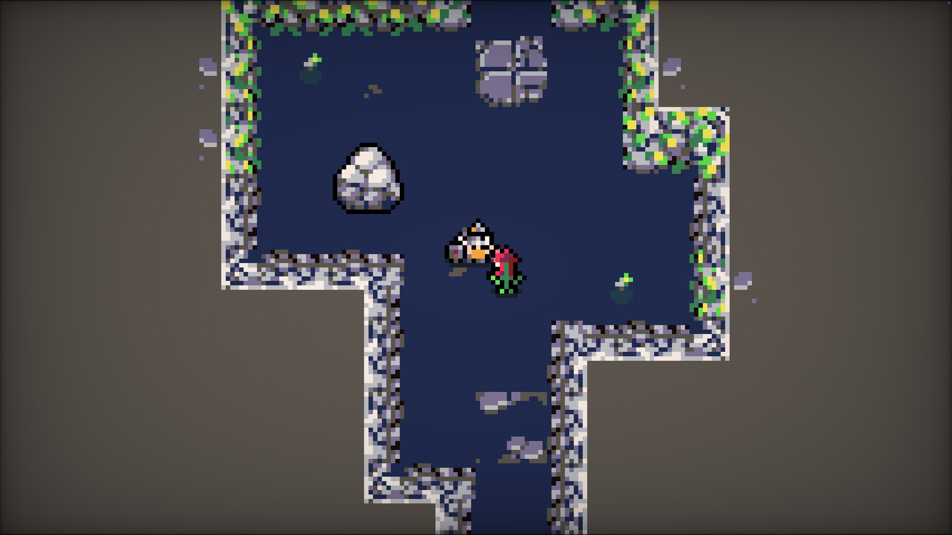 Path to Goldhorn screenshot 6