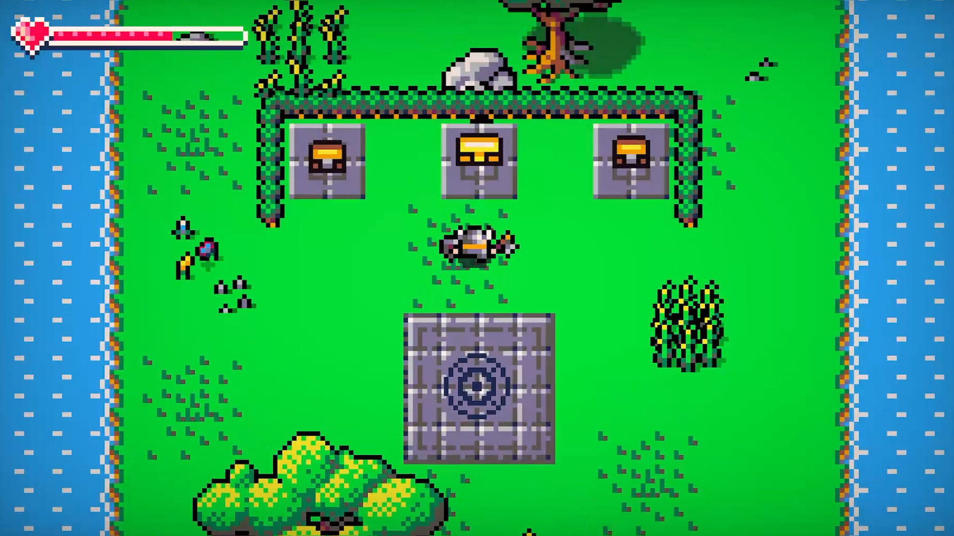 Path to Goldhorn screenshot 4