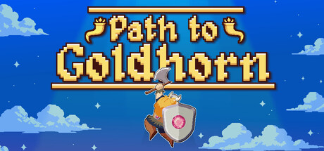 Path to Goldhornの作品画像