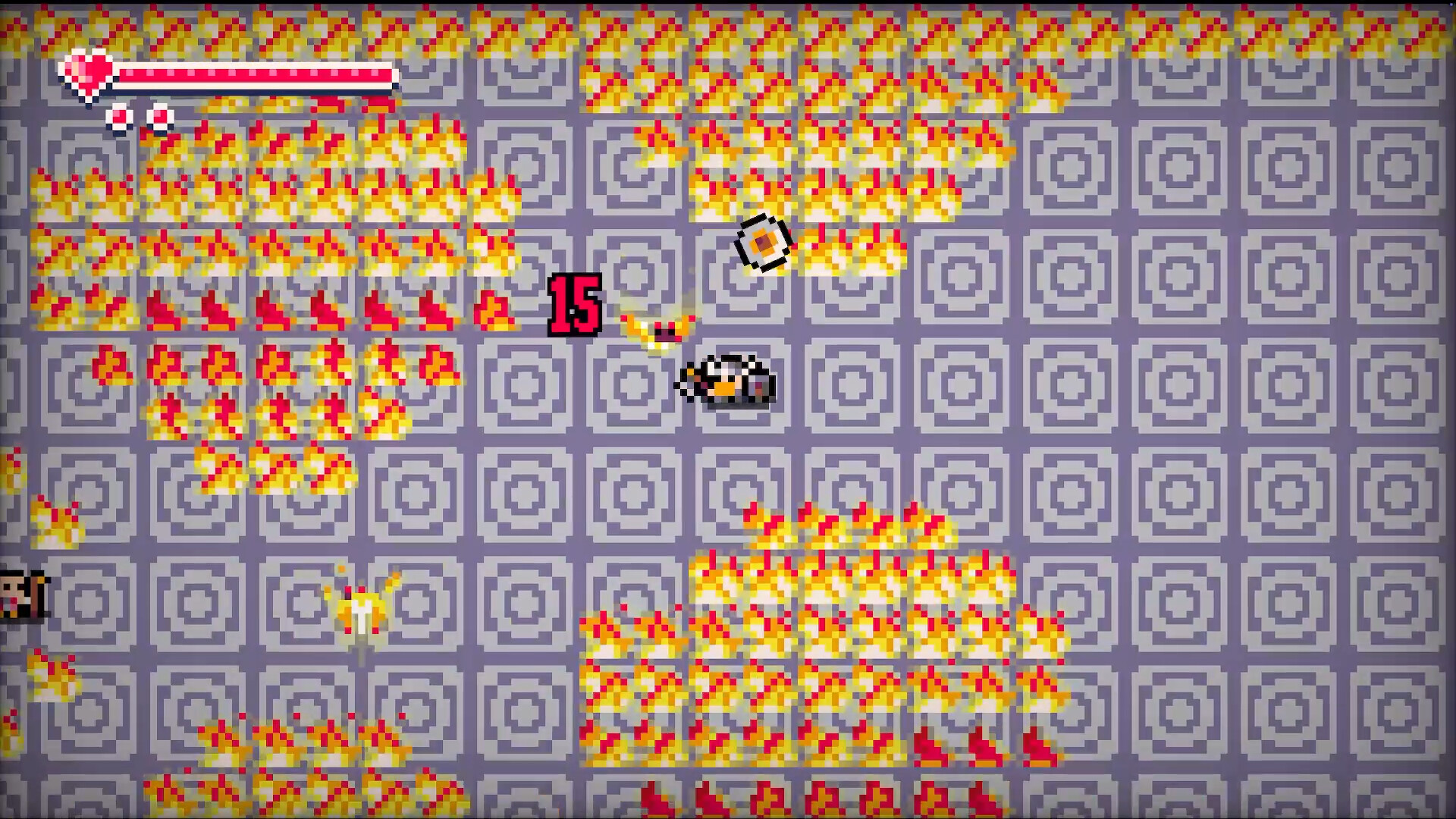 Path to Goldhorn screenshot 1