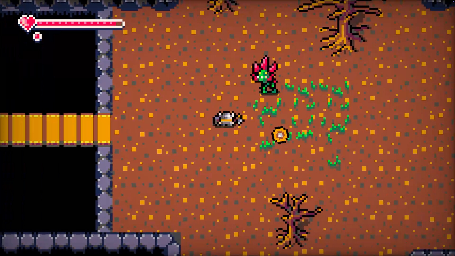 Path to Goldhorn screenshot 7
