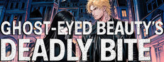 Ghost-Eyed Beauty's Deadly Bite cover