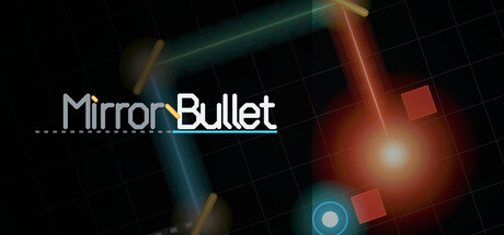 MirrorBullet header art