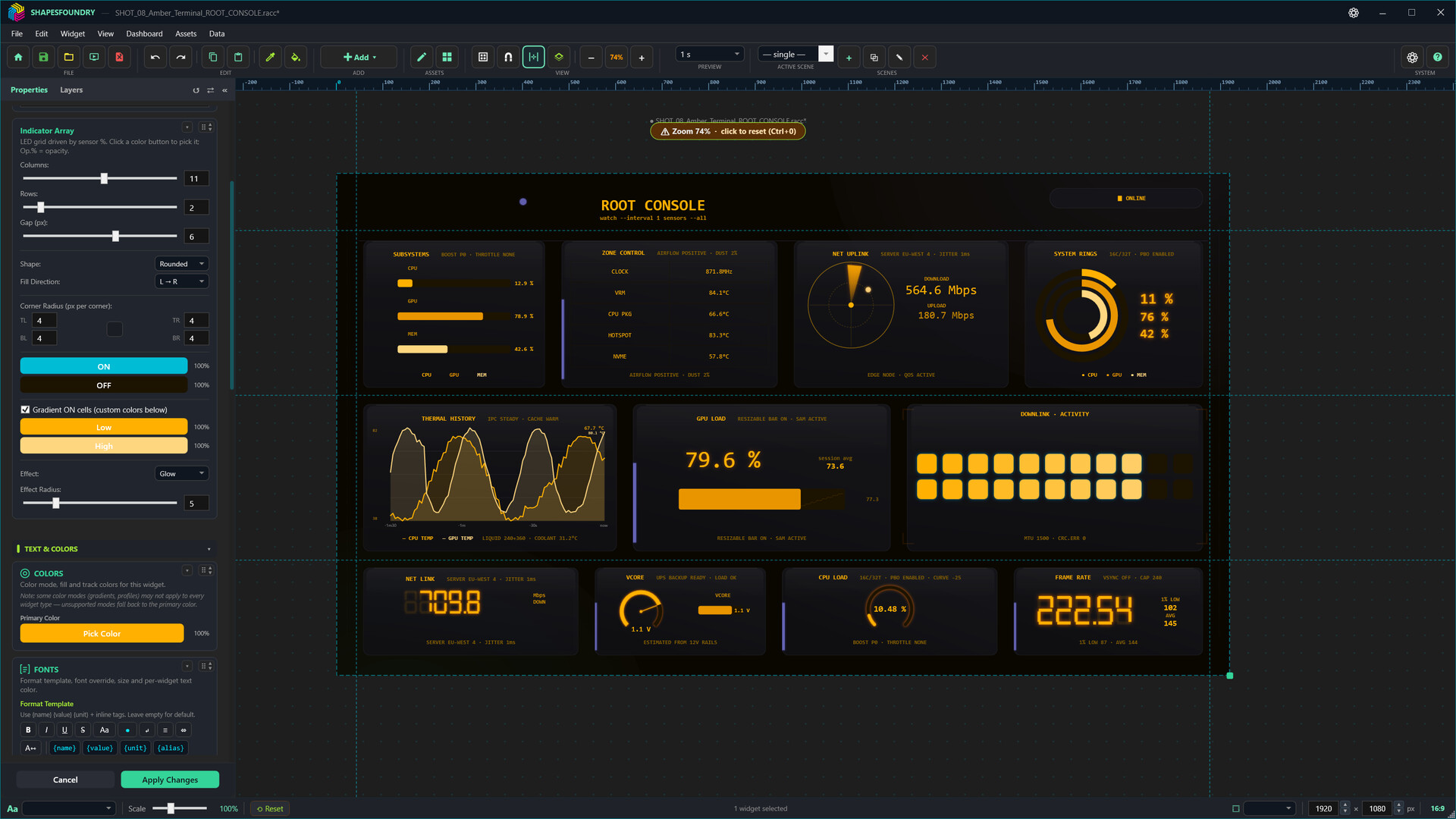 ShapesFoundry screenshot 8
