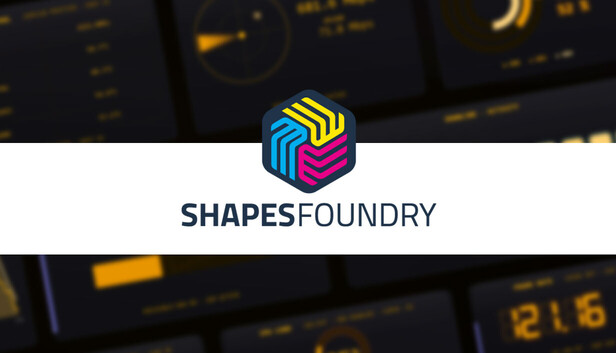 ShapesFoundry