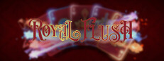 Royal Flush cover