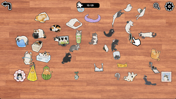 SnapCats screenshot 13
