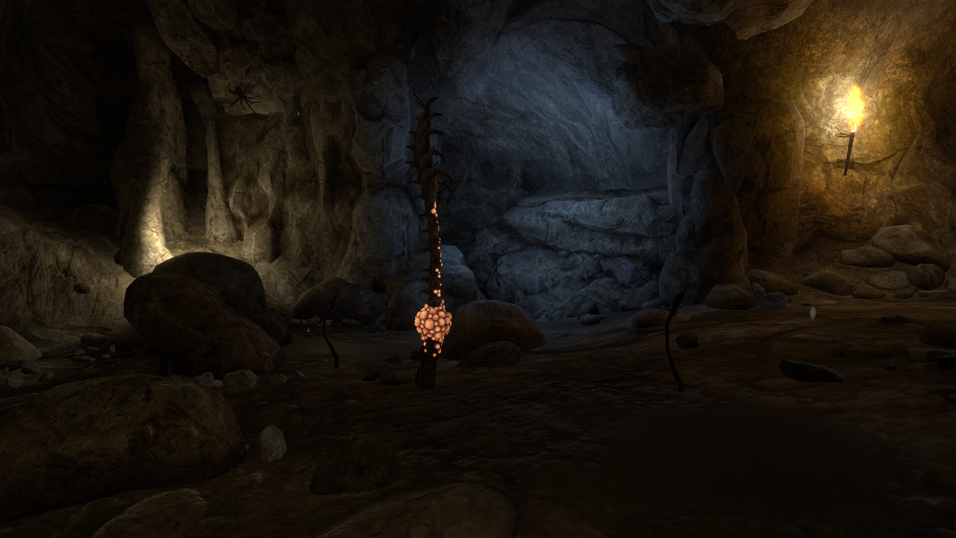 DamnedSchool screenshot 6