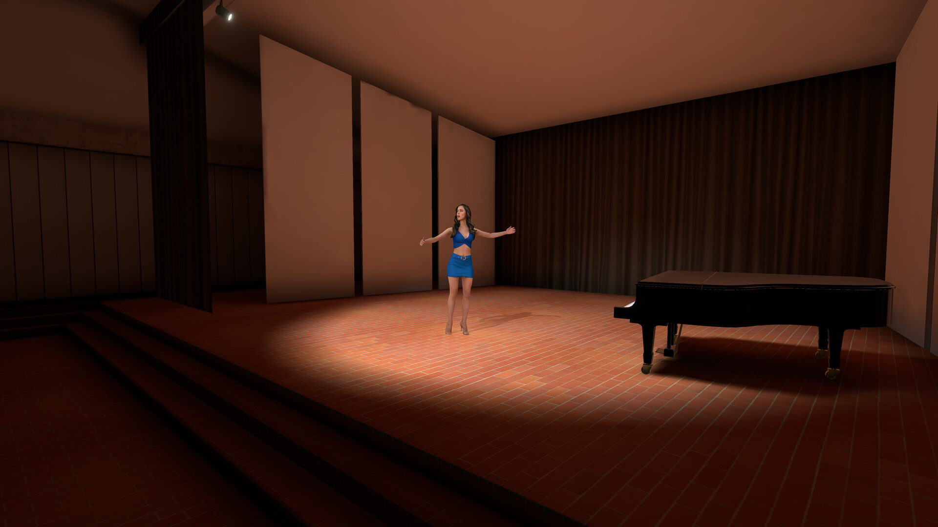 DamnedSchool screenshot 8