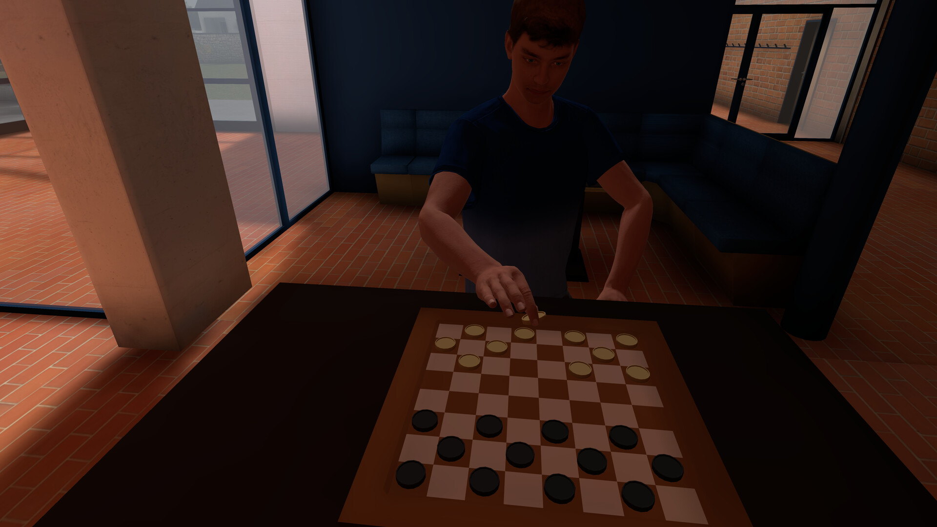 DamnedSchool screenshot 7