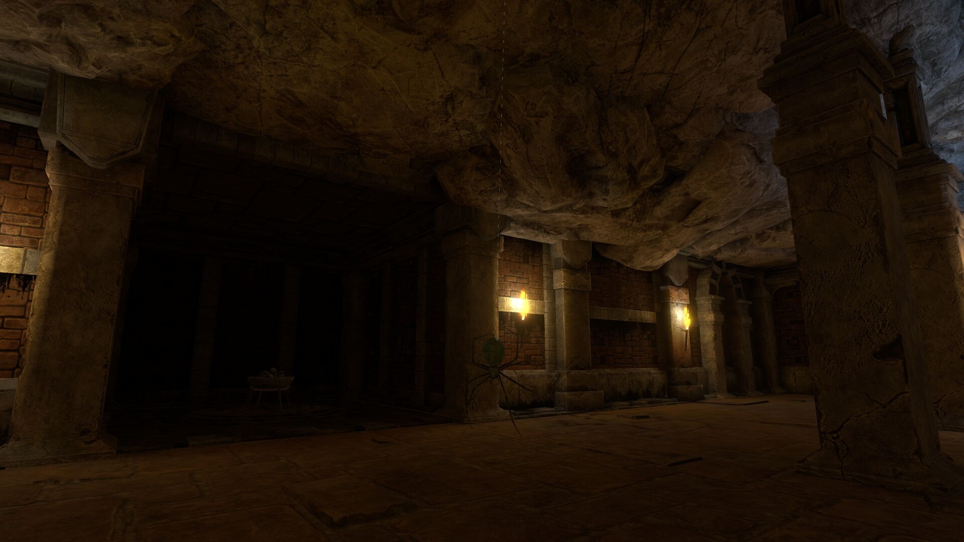 DamnedSchool screenshot 2