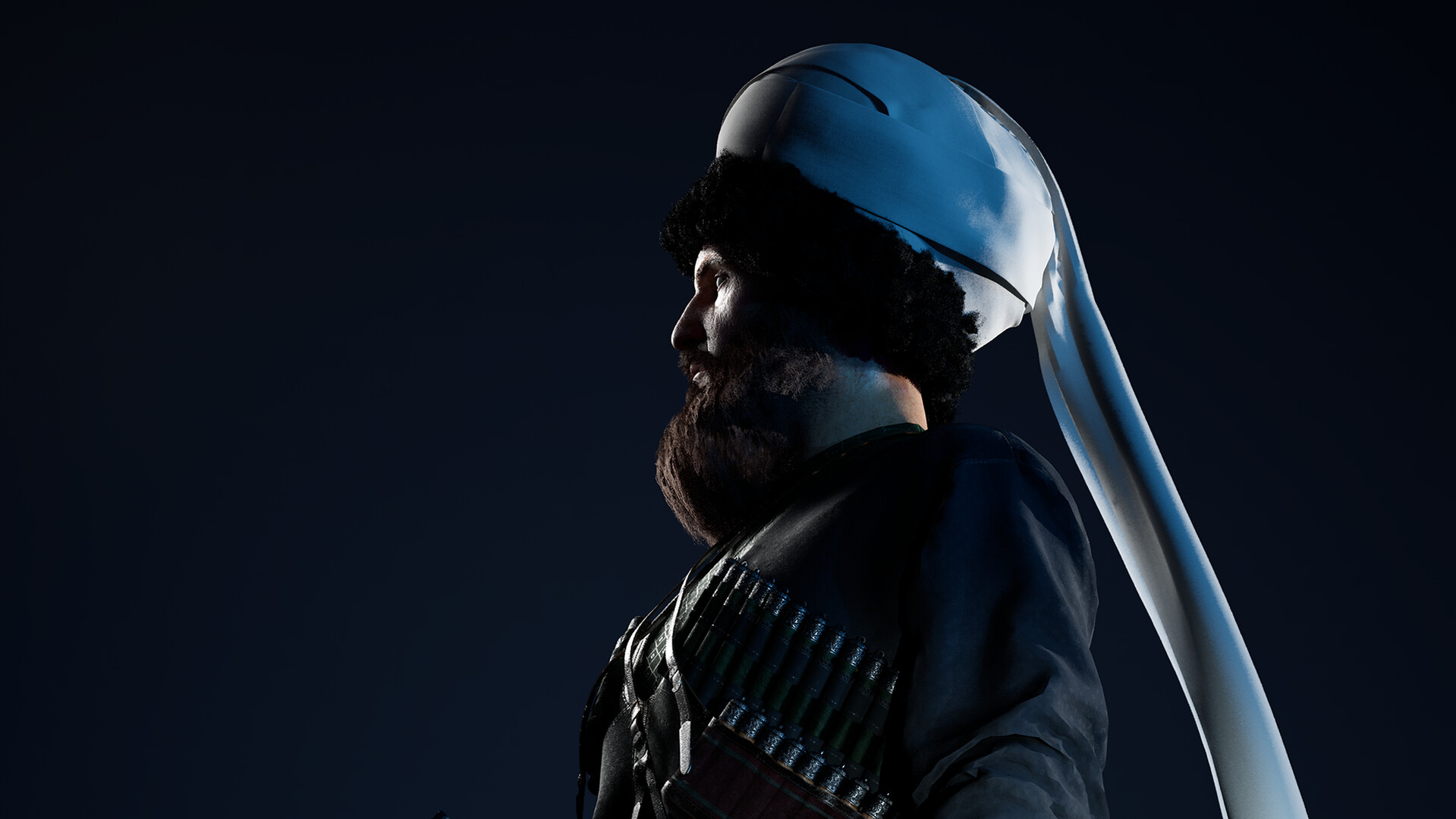 AMANAT  "Legend of the Caucasus" screenshot #19