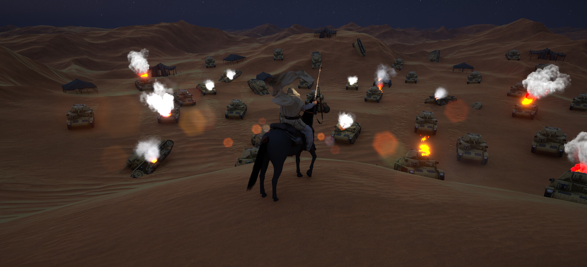 AMANAT  "Legend of the Caucasus" screenshot 24