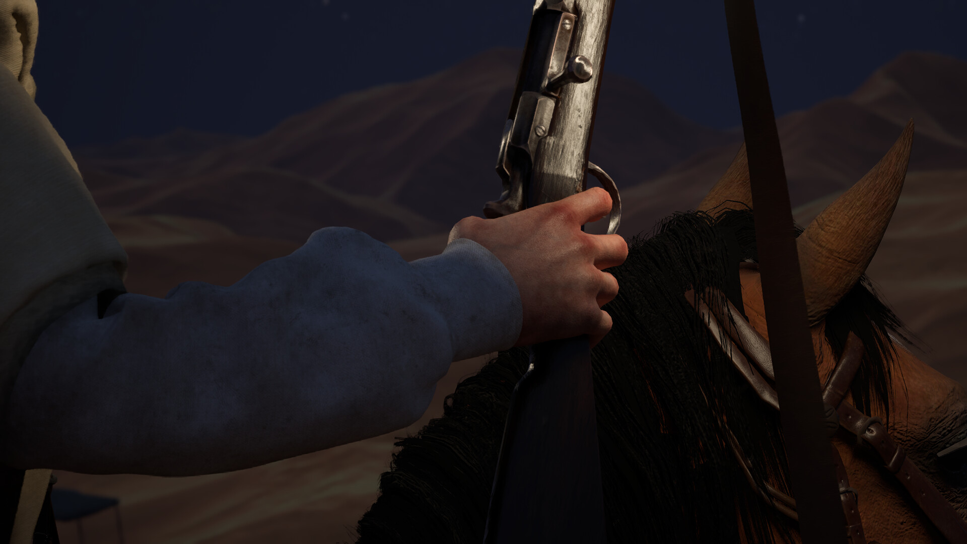 AMANAT  "Legend of the Caucasus" screenshot 23