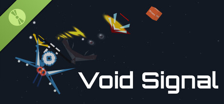 Void Signal Demo header