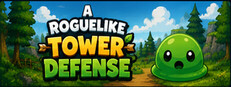A Roguelike Tower Defense