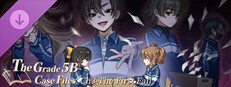 The Grade 5B Case Files  Ch3 - The First Fall