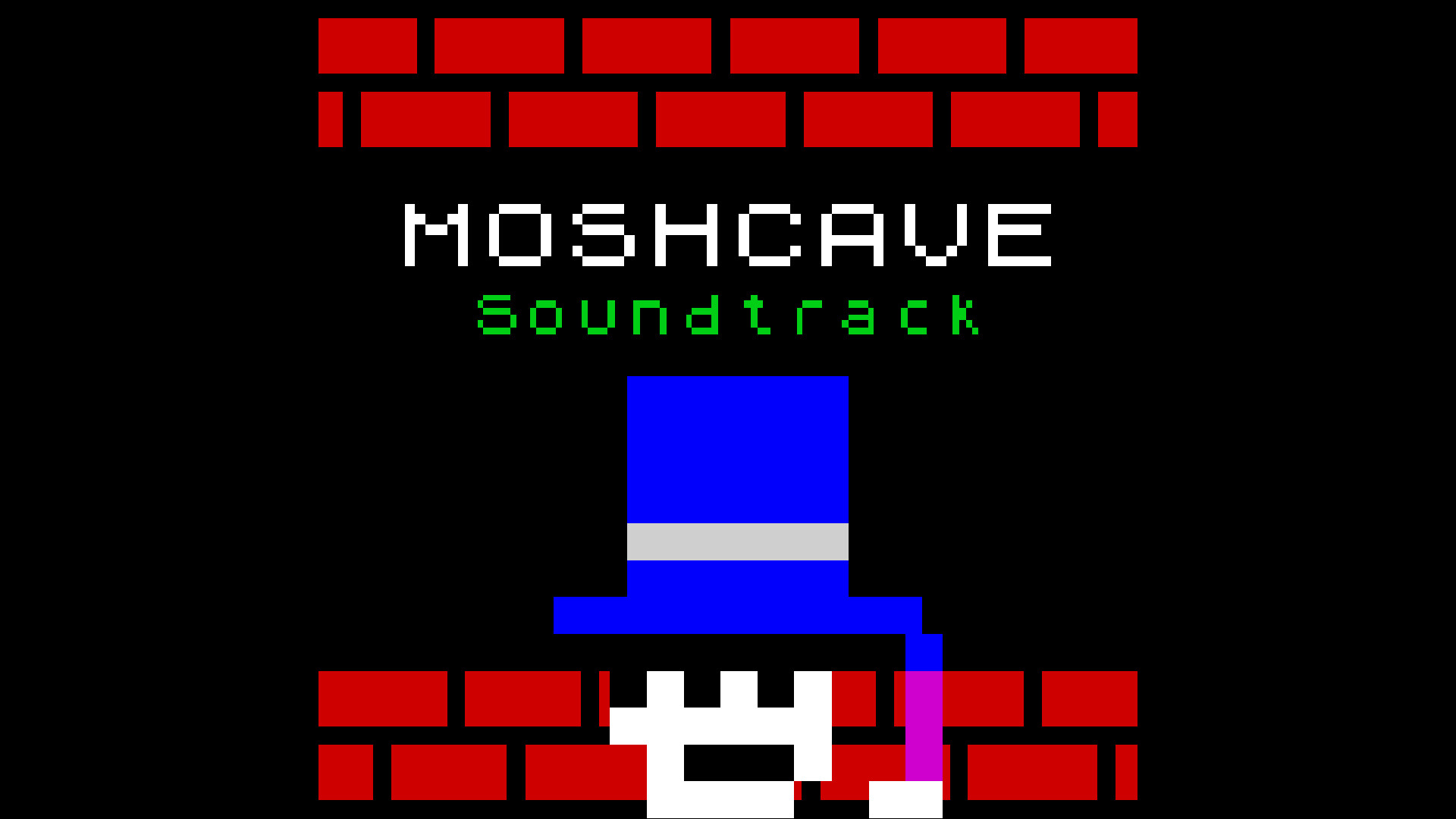 Moshcave Soundtrack Featured Screenshot #1