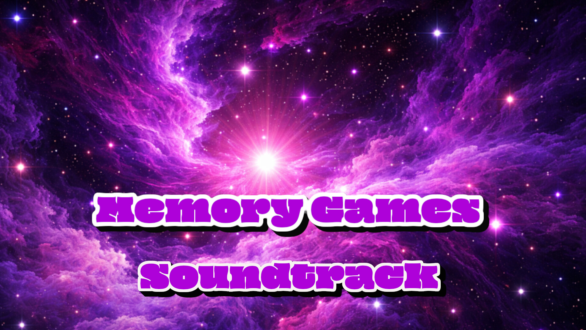 Memory Games Soundtrack Featured Screenshot #1